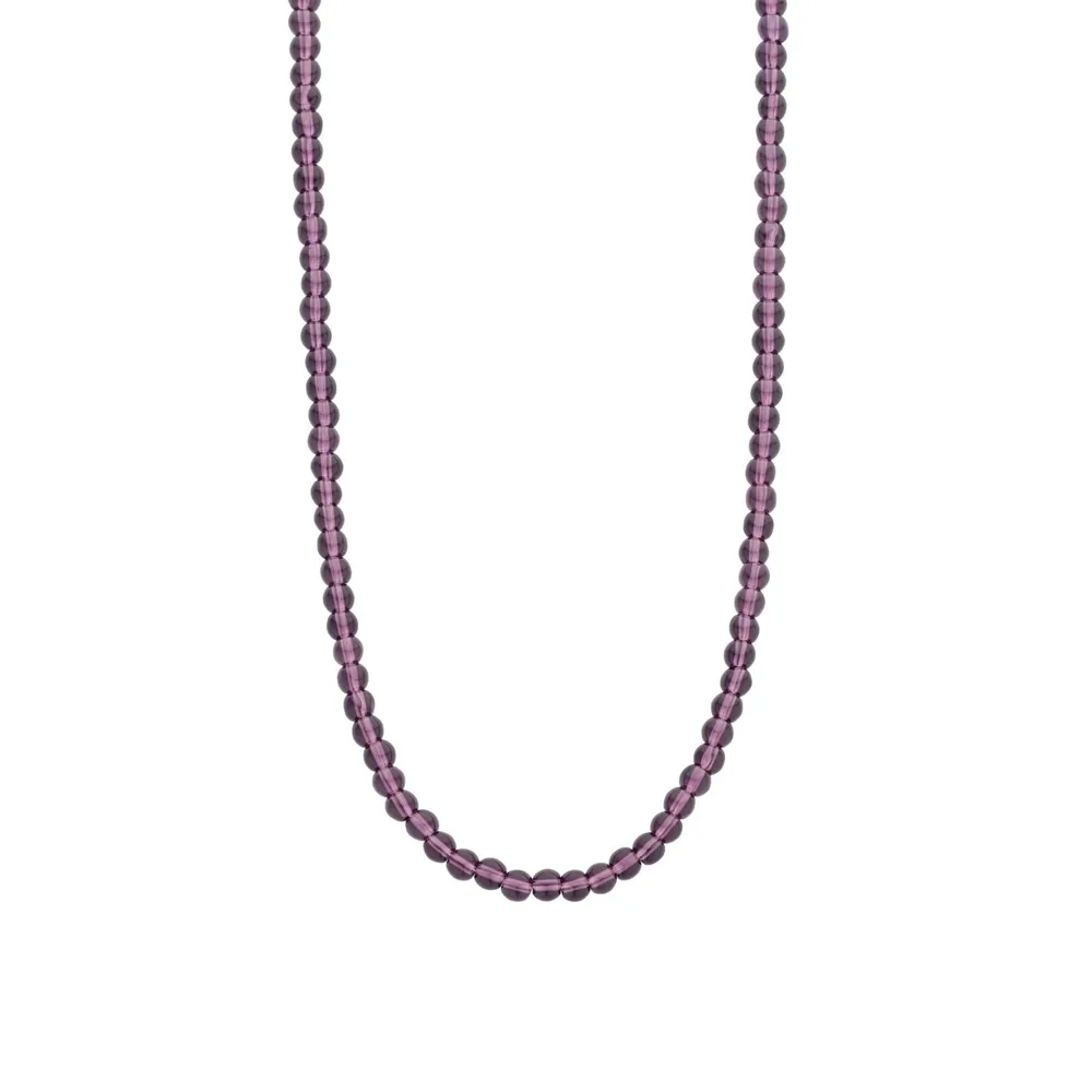 Ti Sento Milano Necklace 3916PU/42