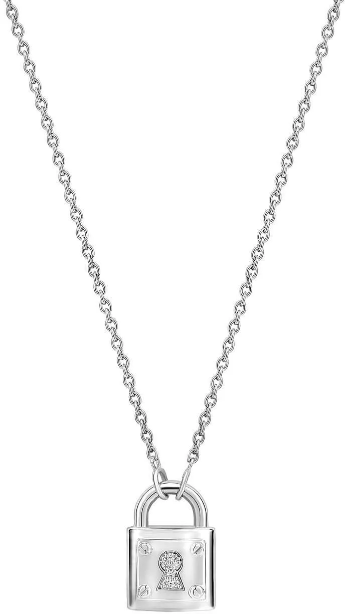 Ti Sento Milano Necklace 3936ZI/42