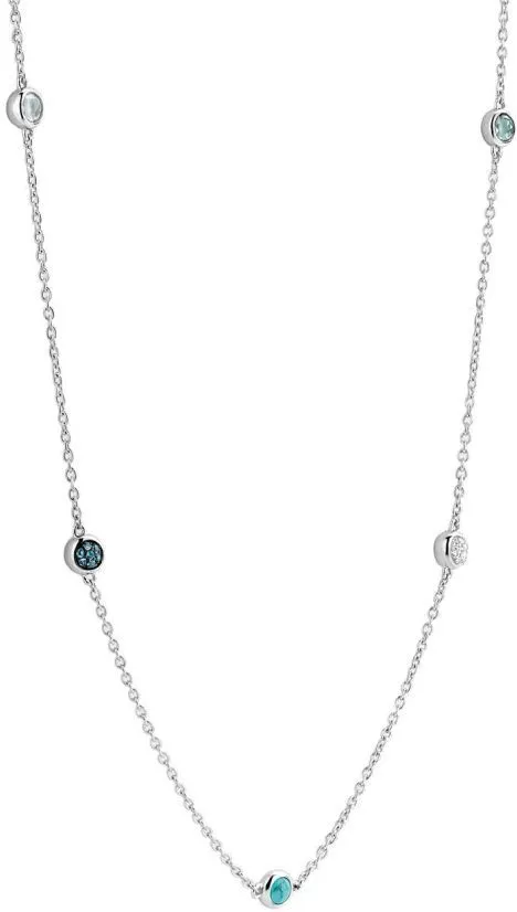 Ti Sento Milano Necklace 3944TQ