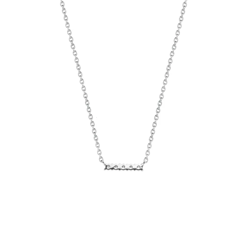 Ti Sento Milano Necklace 3979ZI/42