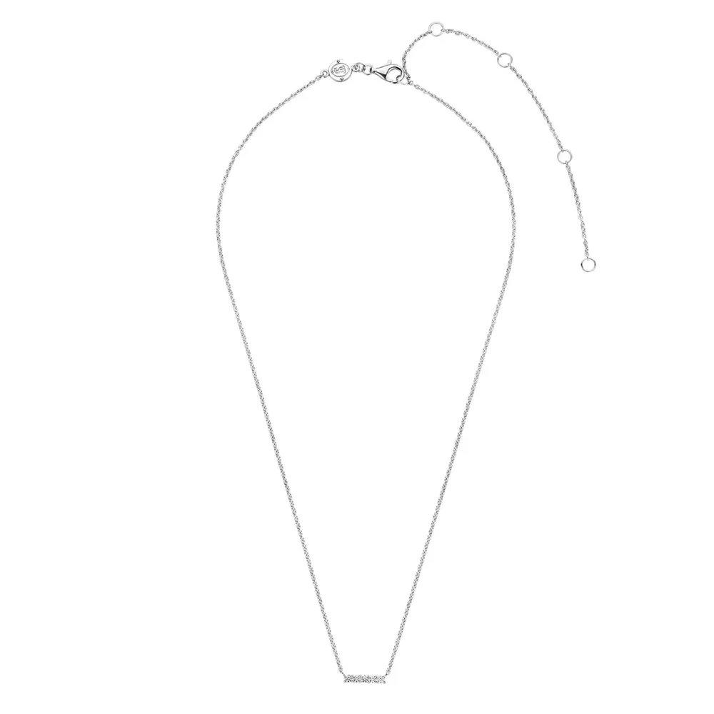 Ti Sento Milano Necklace 3979ZI/42