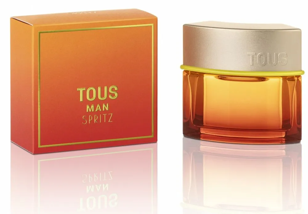 Tous Man Spritz EDT (50mL)