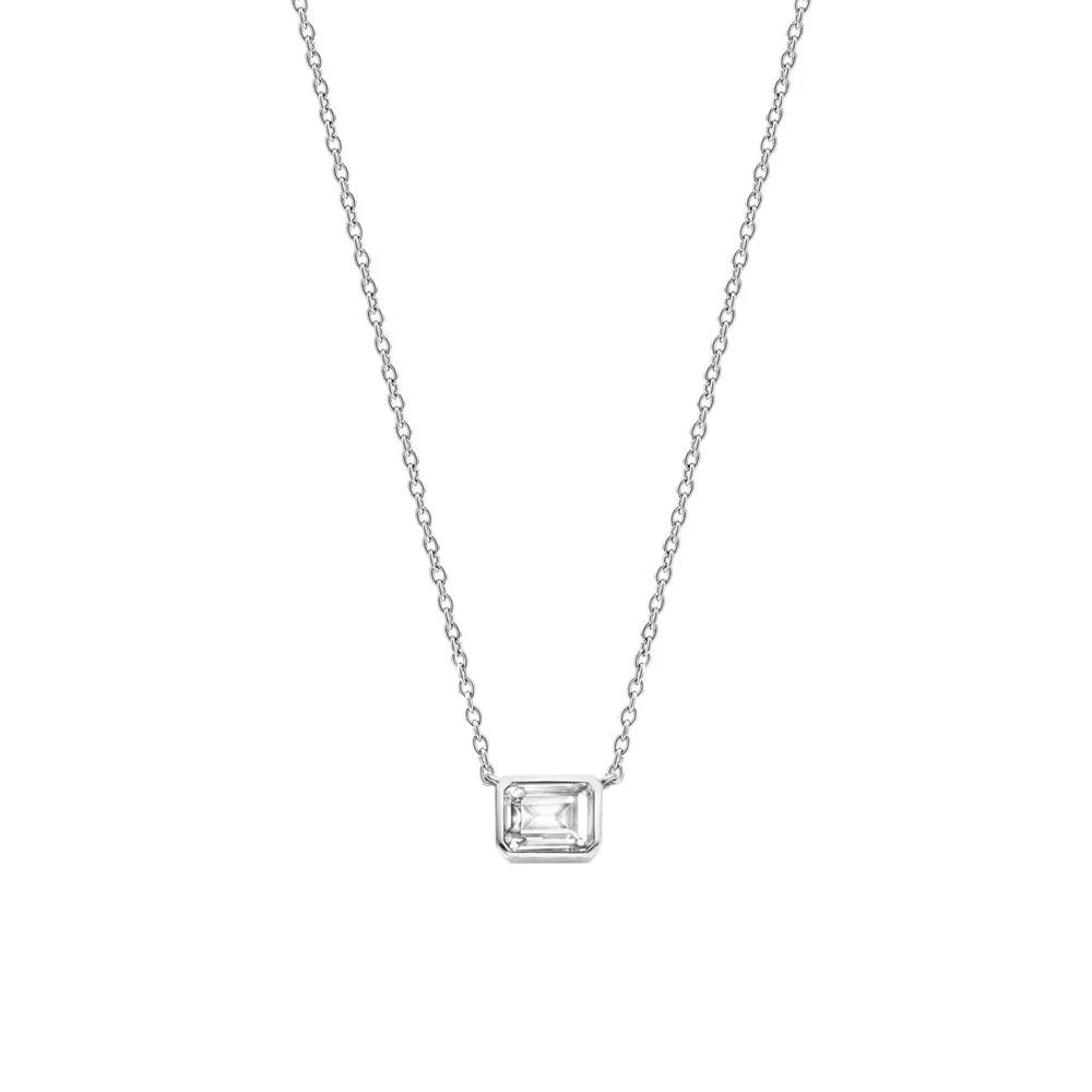 Ti Sento Milano Necklace 3998ZI/42