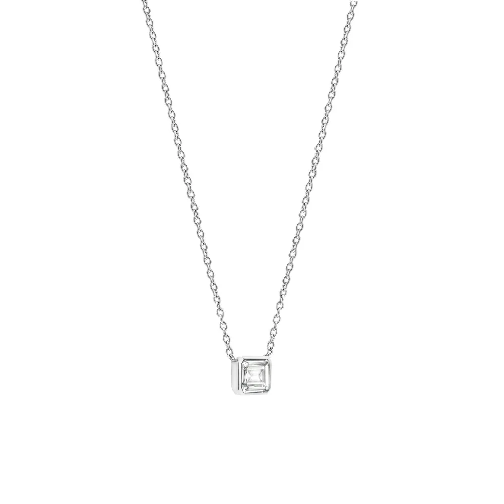 Ti Sento Milano Necklace 3998ZI/42