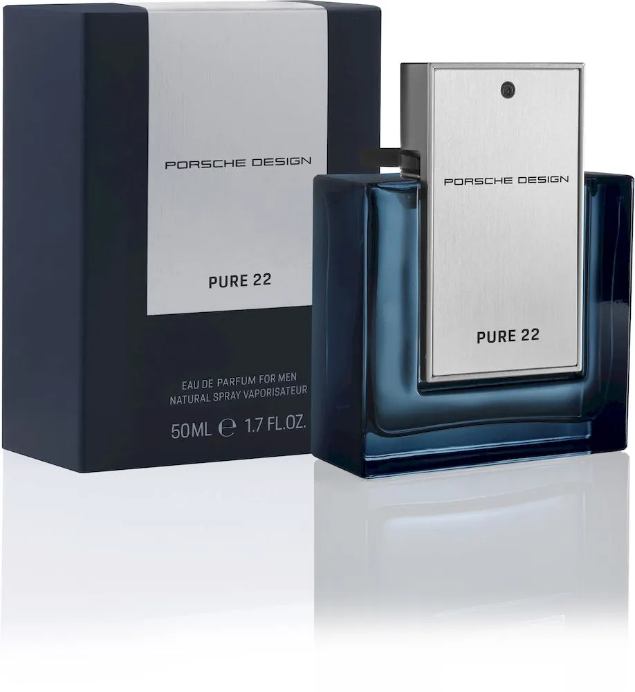 Porsche Design Pure 22 EDP (50mL)