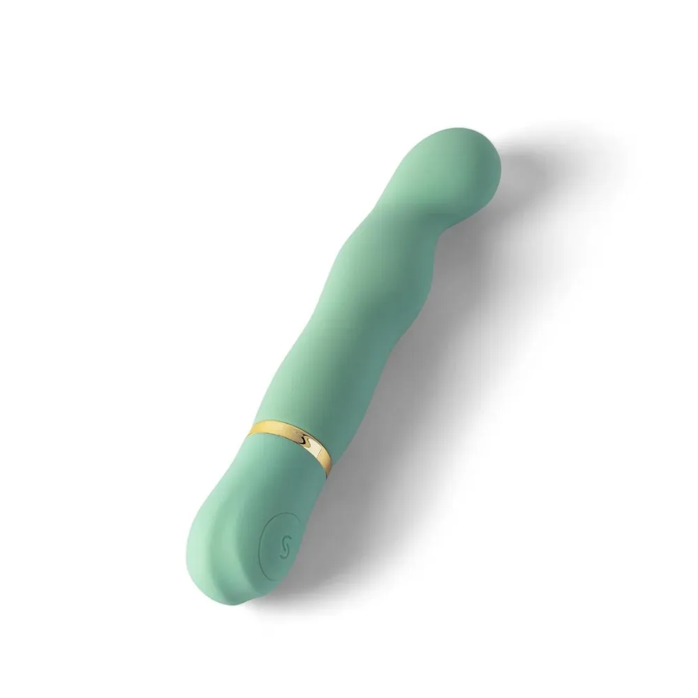 Natural Glow Bria Vibrator