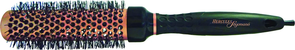 Hercules Sägemann Copper Ceramic Round Brushes