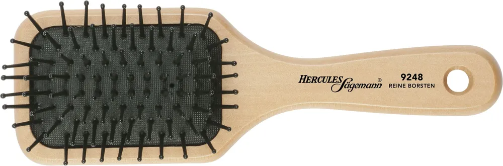 Hercules Sägemann Hairbrush No Tangle 8-line
