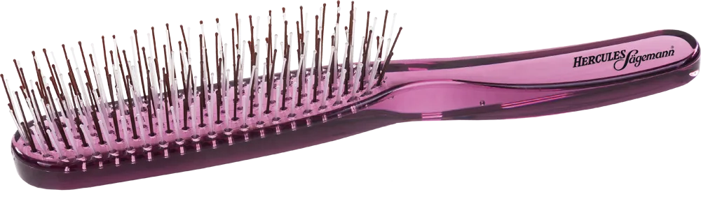 Herucles Sägemann Everyday Hairbrush