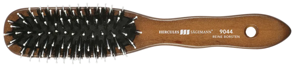 Hercules Sägemann Everyday Hairbrush Long Oval