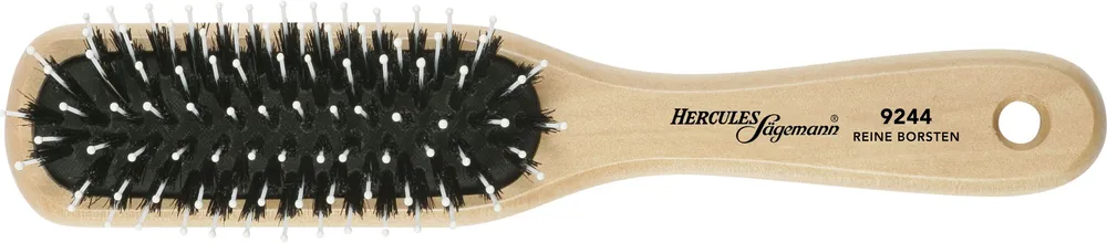 Hercules Sägemann Everyday Hairbrush Long Oval