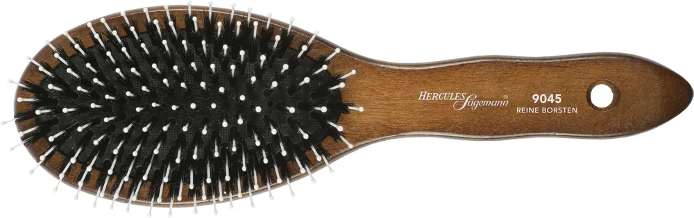 Hercules Sägemann Everyday Hairbrush Oval