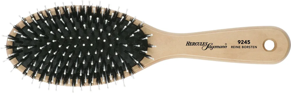 Hercules Sägemann Everyday Hairbrush Oval