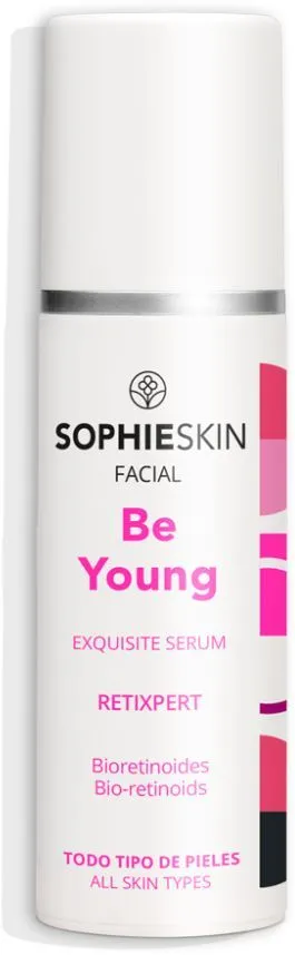 Sesderma Sophieskin Be Young Serum (30mL)