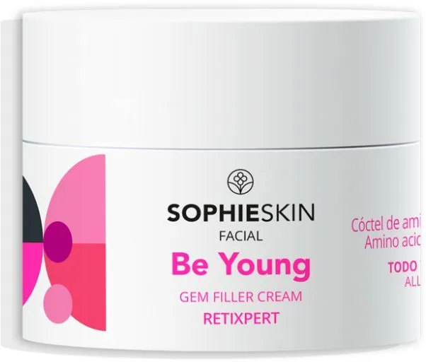 Sesderma Sophieskin Be Young Gem Filler Cream (50mL)