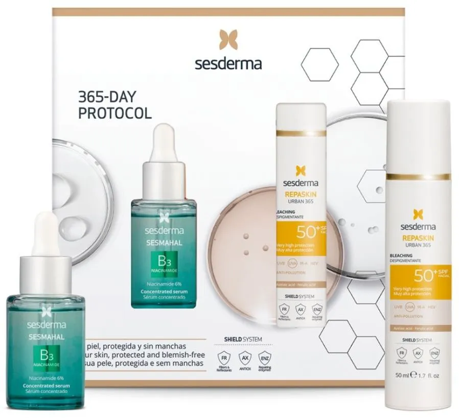 Sesderma 365-Day Protocol Set