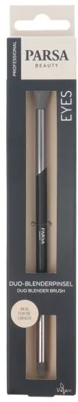 Parsa Beauty Professional Duo Eyeshadow Blender Brush