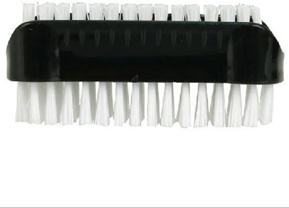 Parsa Beauty Nail Brush Double-Sided