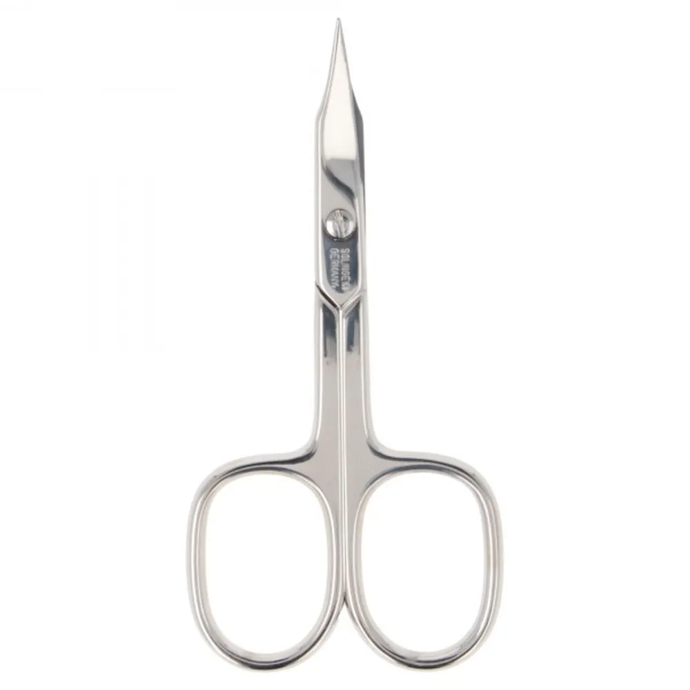Parsa Beauty Nail Scissors Solingen Kombi