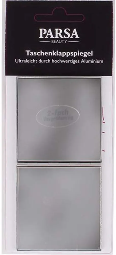 Parsa Beauty Foldable Pocket Mirror