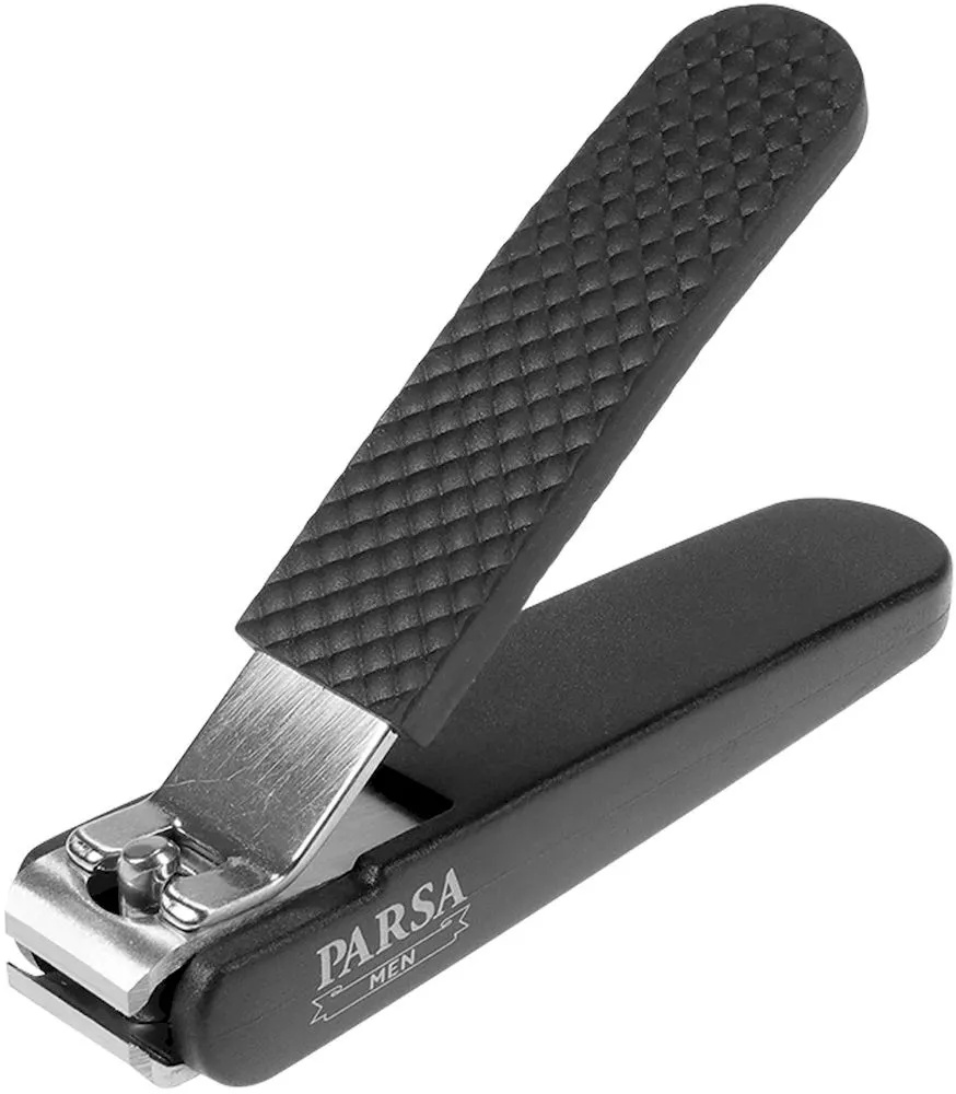 Parsa Beauty Mens Nail Clippers