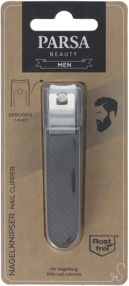 Parsa Beauty Mens Nail Clippers