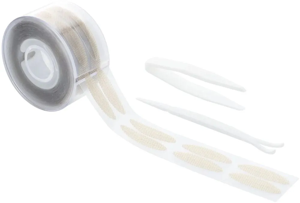 Parsa Beauty Magic Tool Eye Sculpting Tape (600pcs)