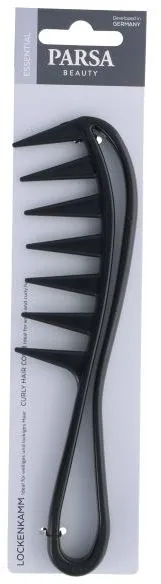 Parsa Beauty Comb For Curly Hair