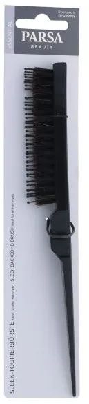 Parsa Beauty Sleek Backcomb Brush
