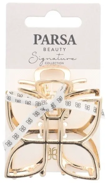 Parsa Beauty Signature Hair Clip Butterfly