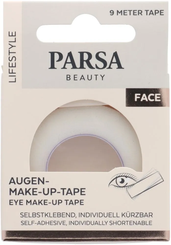 Parsa Beauty Eye Make-Up Tape