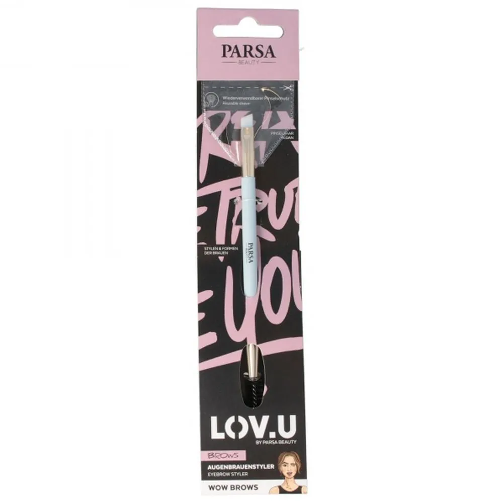 Parsa Beauty LOV.U Eyebrow Styler