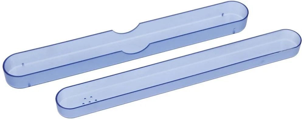 Parsa Beauty Toothbrush Case Flair Indigo