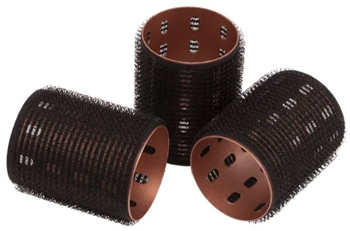 Parsa Beauty Alu Velcro Hair Roller 44mm (3pcs)