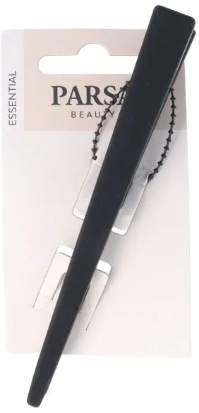 Parsa Beauty Chinastick Matt Black