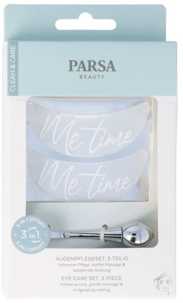 Parsa Beauty Eye Care Set (3pcs)