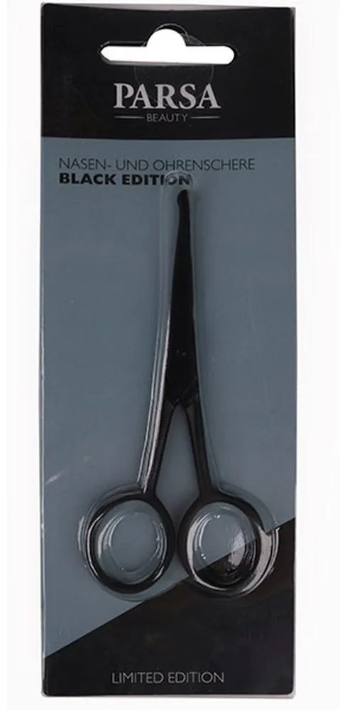 Parsa Beauty Scissors for Nose Hair