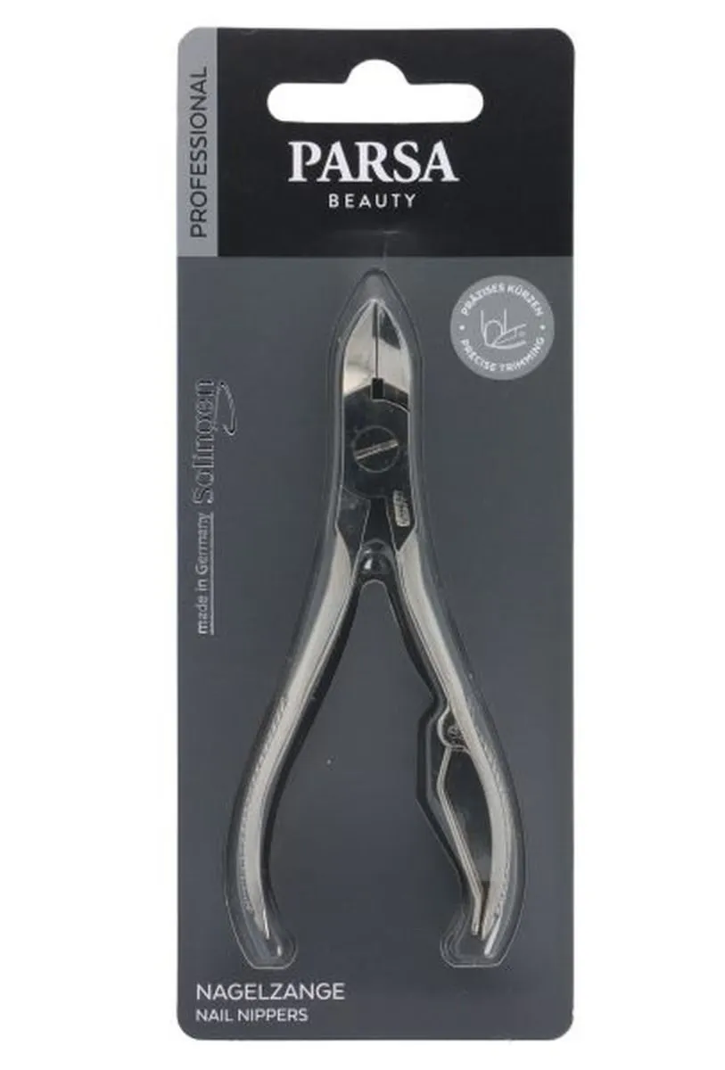 Parsa Beauty Nail Nippers Solingen