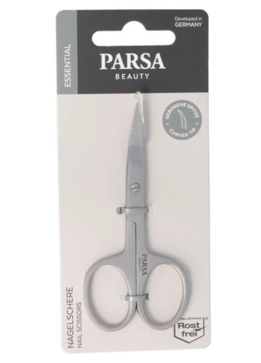 Parsa Beauty Nail Scissors