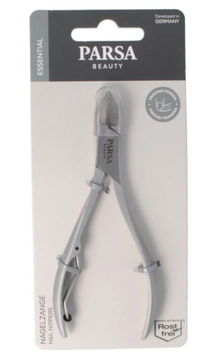 Parsa Beauty Nail Nippers