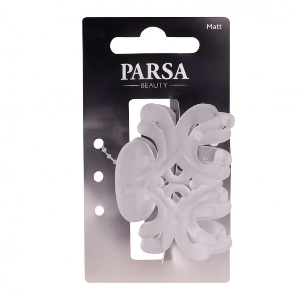 Parsa Beauty Hairclaw Matt