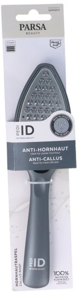 Parsa Beauty ID Ant-Callus Callus Rasp
