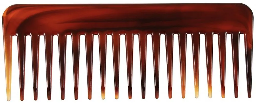 Parsa Beauty Comb Brown