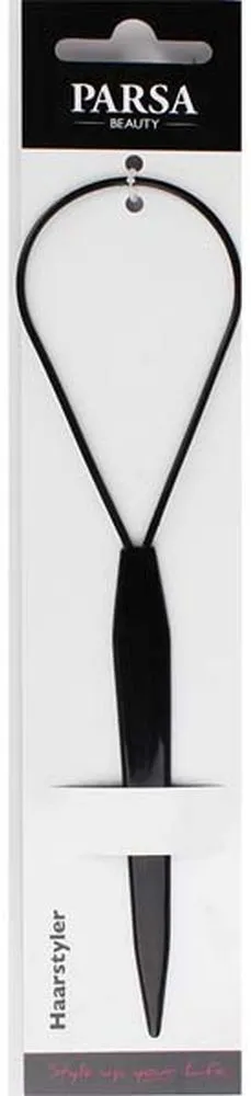Parsa Beauty Hair Styler Black