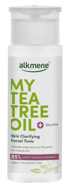 Alkmene My Tea Tree Facial Tonic With Tea Tree Oil (150mL)