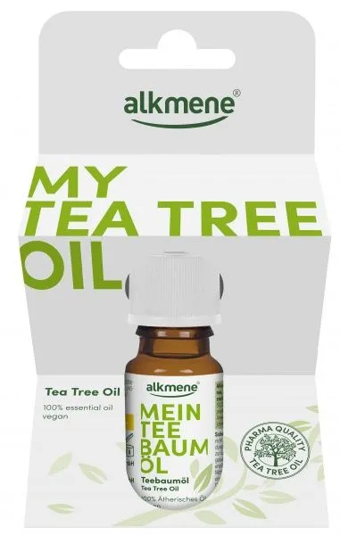 Alkmene My Tea Tree Tea Tree Oil (10mL)