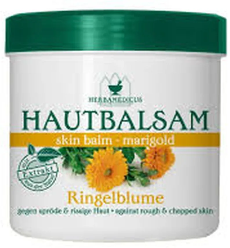 Herbamedicus Body Balm Marigold (250mL)
