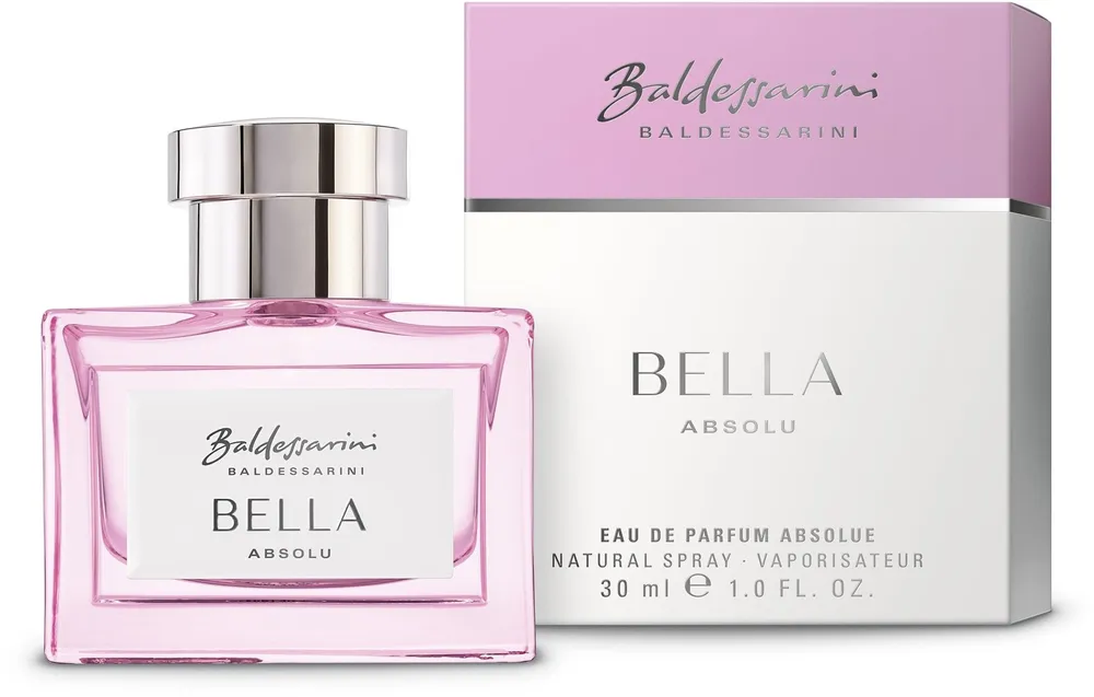 Baldessarini Bella Absolu EDP (30mL)