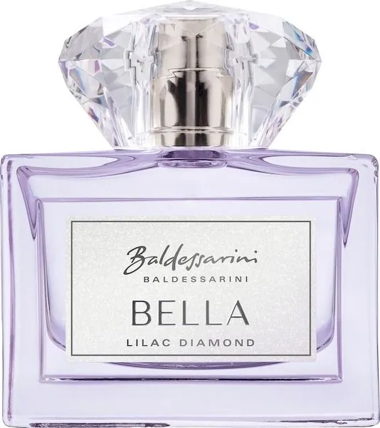 Baldessarini Bella Lilac Diamond EDP (30mL)