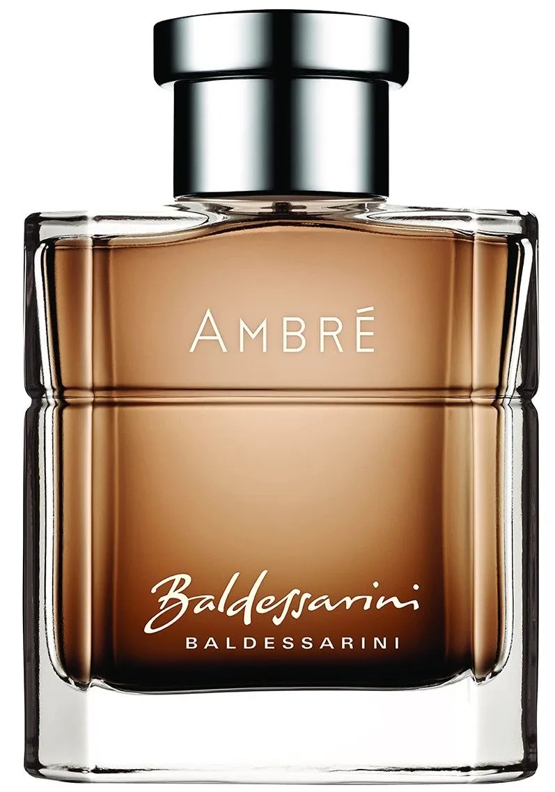Baldessarini Ambre EDT (90mL)